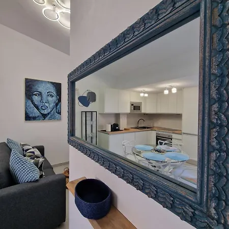 Bahari Apartmán Costa De Antigua