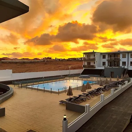 Bahari קוסטה דה אנטיגואה