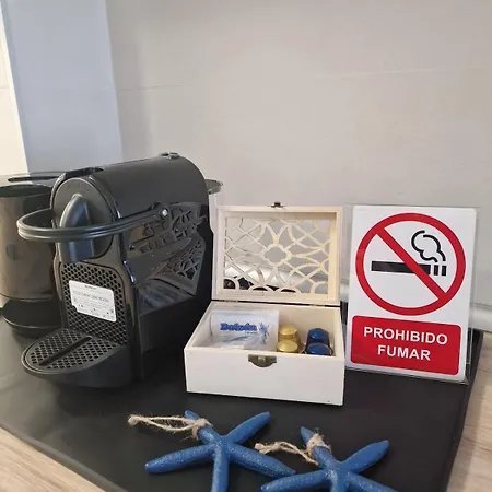 Bahari * קוסטה דה אנטיגואה