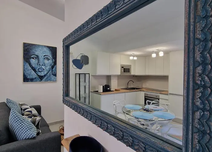 Bahari Apartment Costa De Antigua