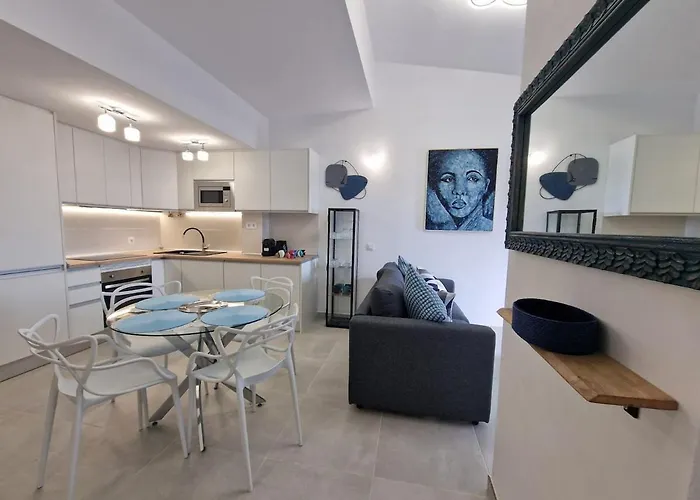 Apartment Bahari Costa De Antigua