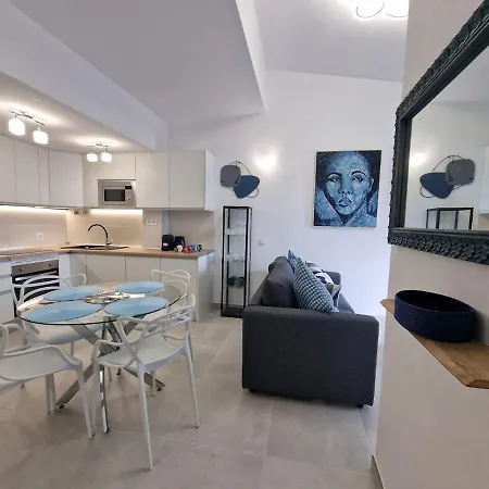 Apartment Bahari Costa De Antigua