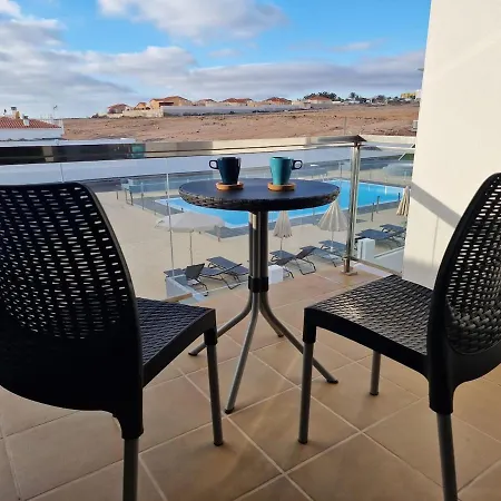 Bahari Apartment *