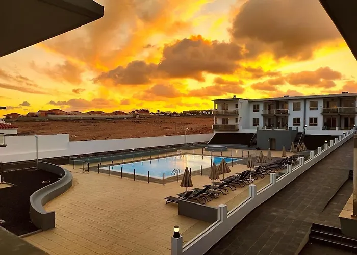 Bahari كوستا دي أنتيجوا