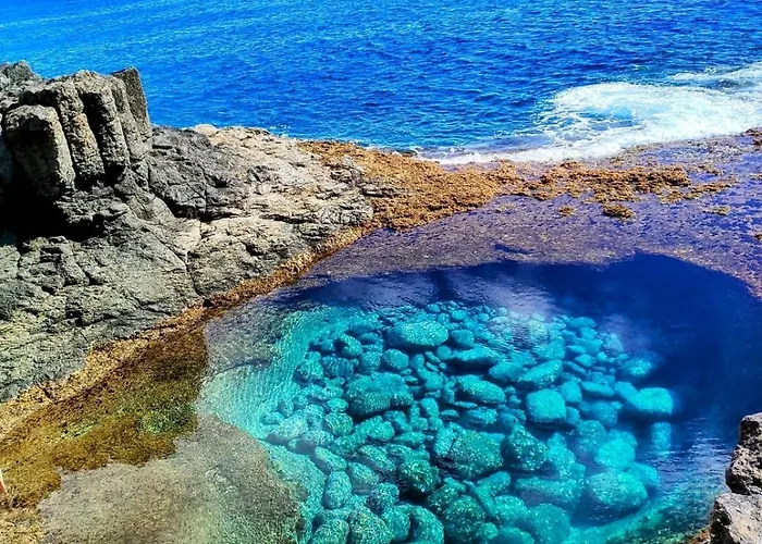 Bahari كوستا دي أنتيجوا